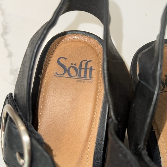 SOFFT Vaya SANDAL - Picture 4 of 12